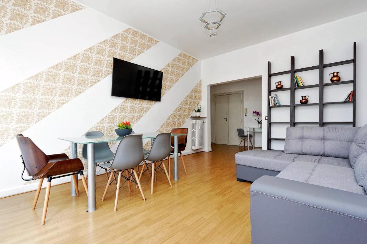 Merulana Suite S.Peter Roma Exterior foto