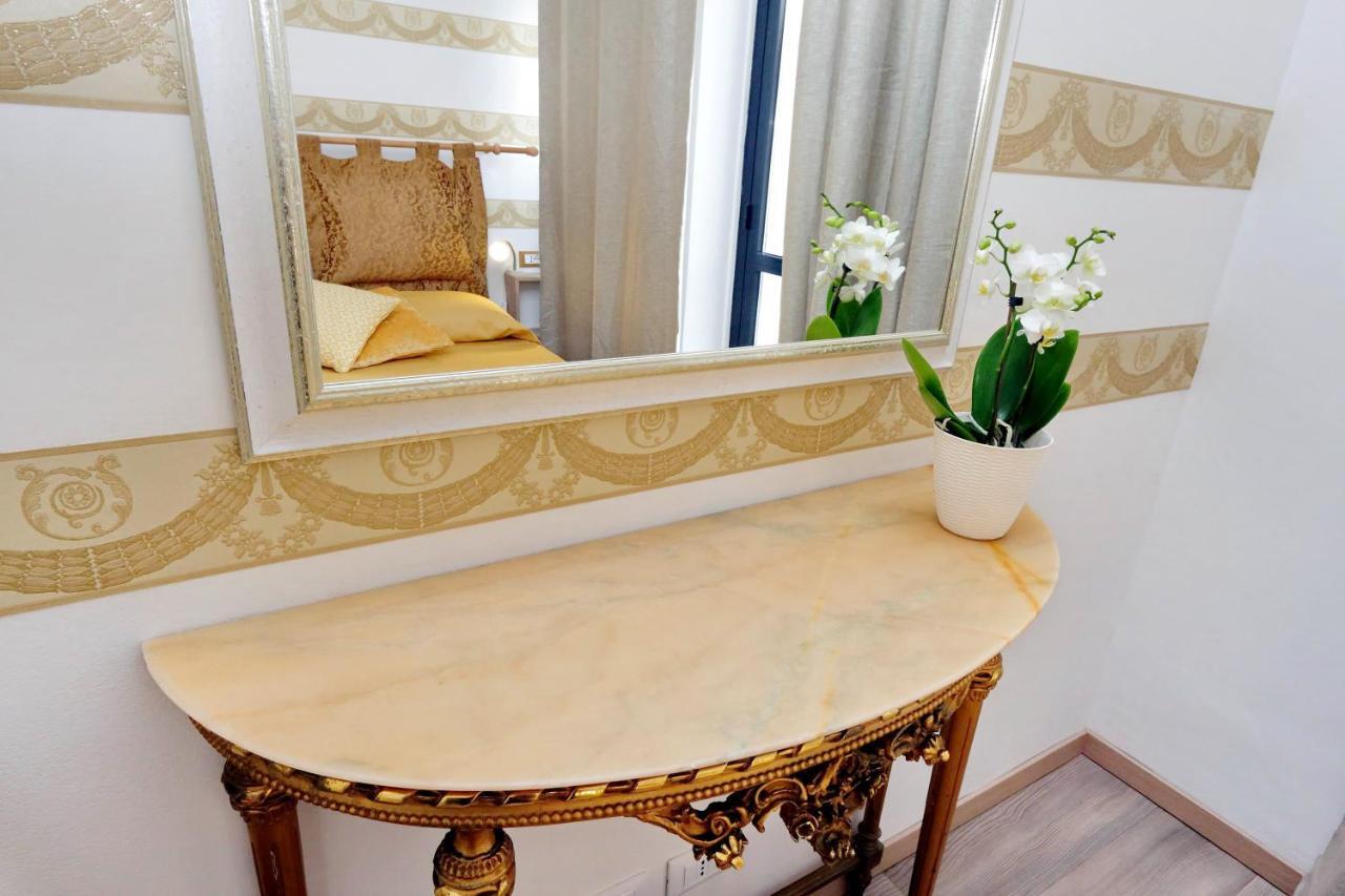 Merulana Suite S.Peter Roma Exterior foto
