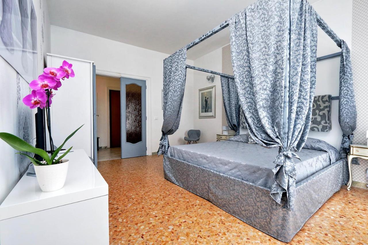 Merulana Suite S.Peter Roma Exterior foto