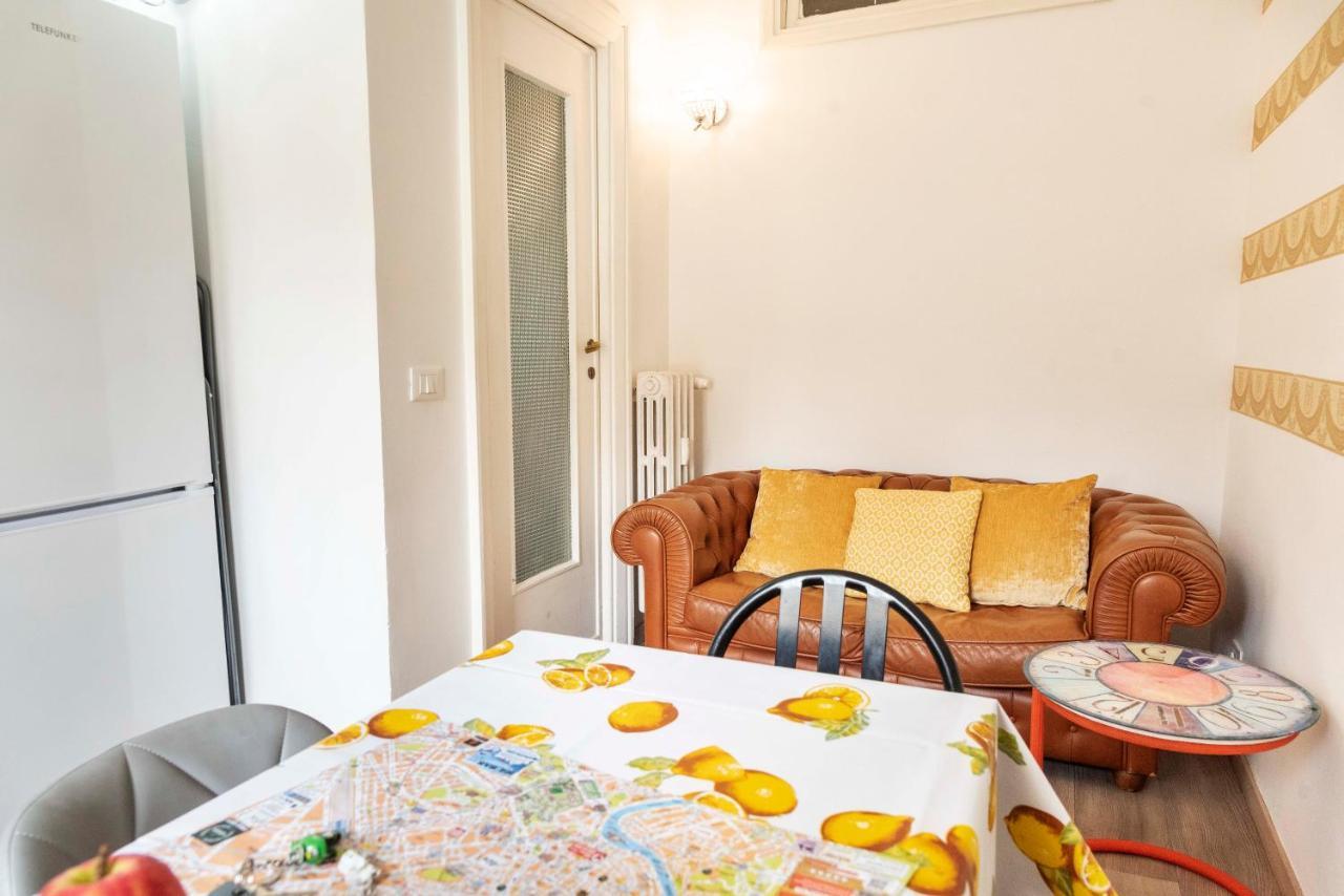 Merulana Suite S.Peter Roma Exterior foto