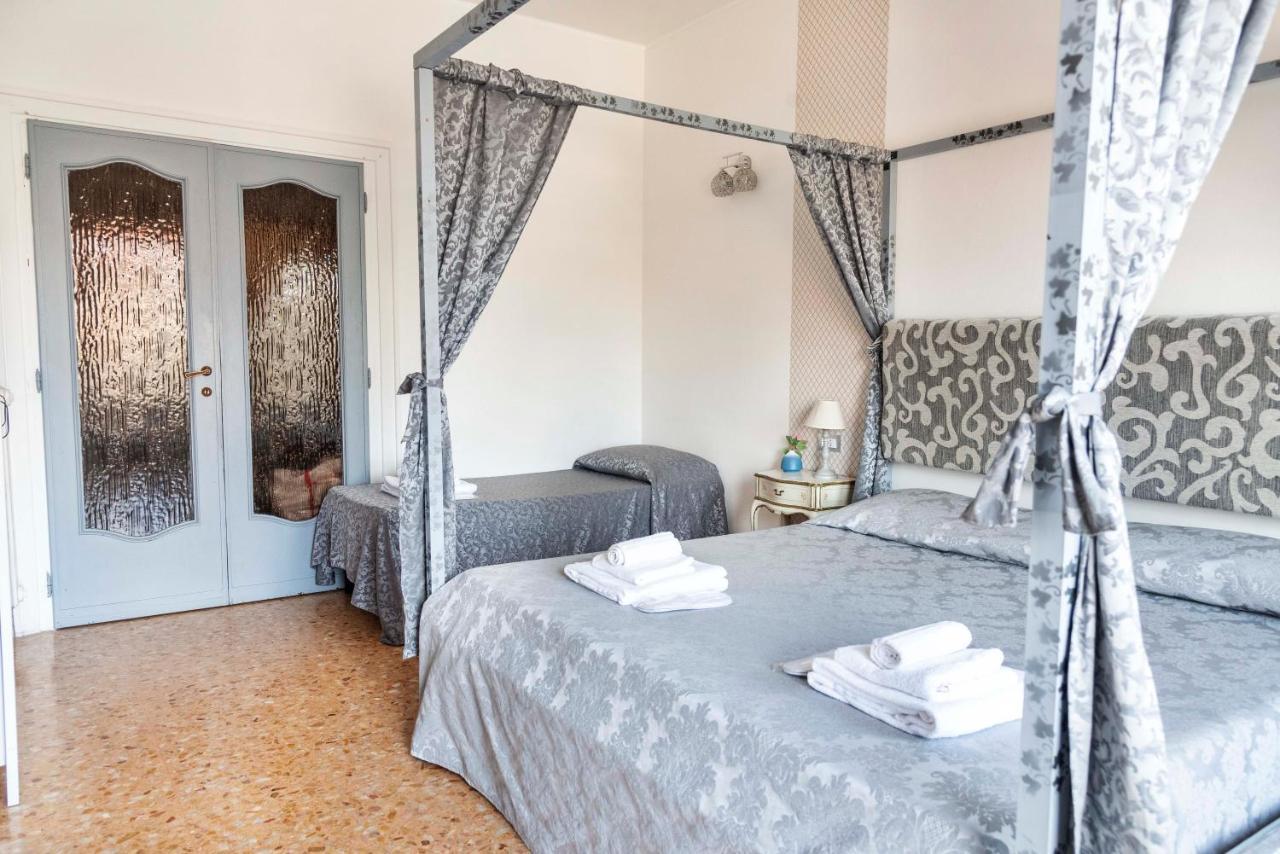 Merulana Suite S.Peter Roma Exterior foto