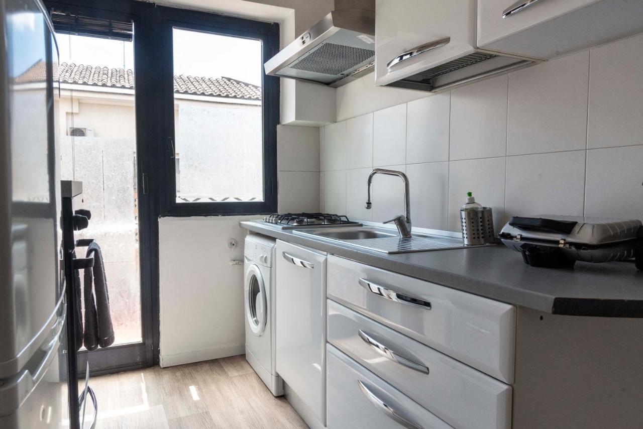 Merulana Suite S.Peter Roma Exterior foto